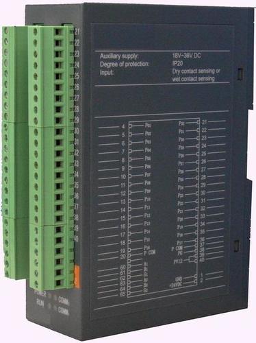 32 Channel Modbus Analog Input Module Accuracy: 99  %