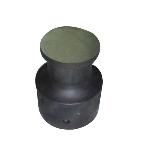 Black Ultrasonic Round Horn