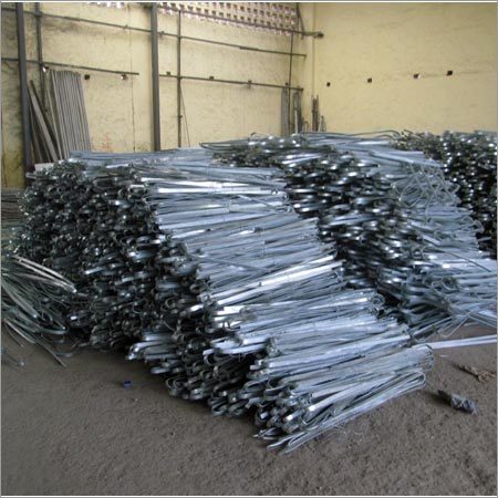 Galvanized Steel Strips