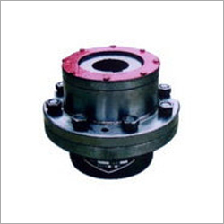 Full Gear Coupling