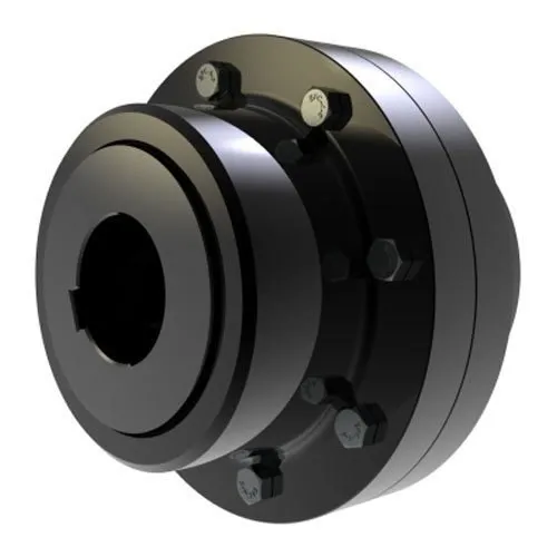 Gear Coupling Lifting Capacity: 10 Metric Ton