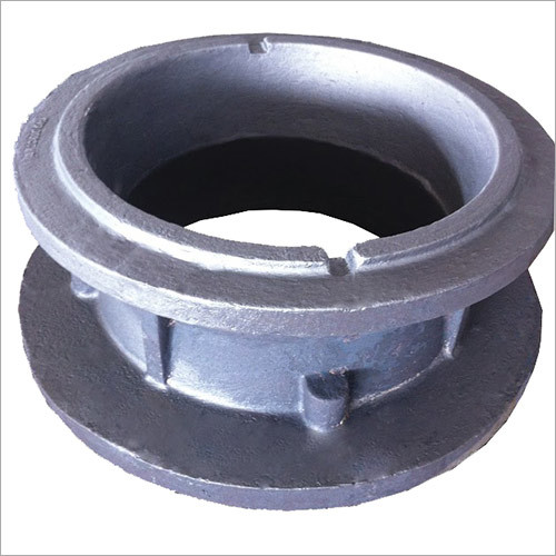 Crusher Spare Parts