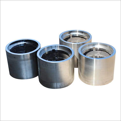 Manganese Steel Roller