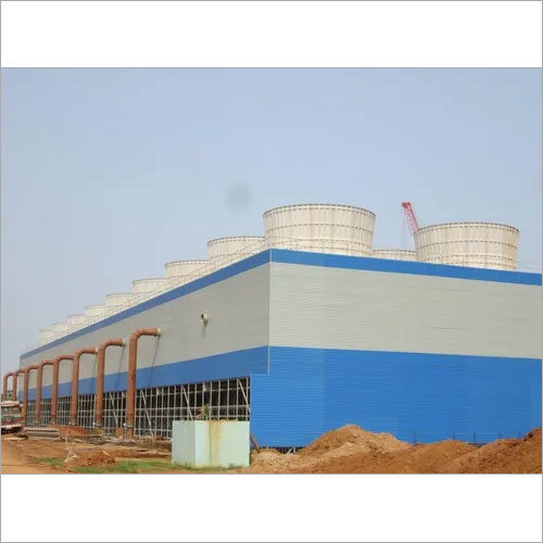 FRP Cladding Sheet