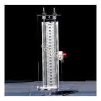 Plastic U-Tube Manometer