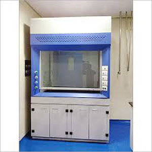 Laboratory Fume Hood 