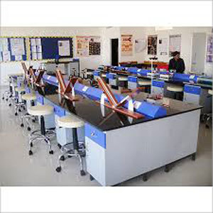 Laboratory Table