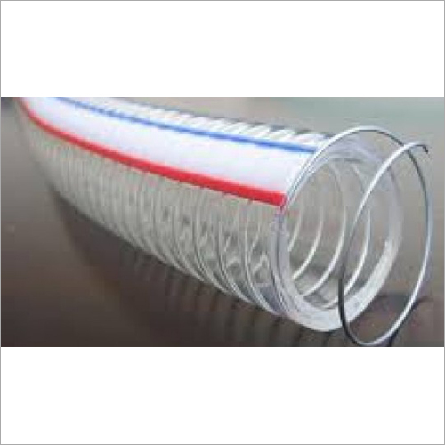 Plastic Pvc Hoses