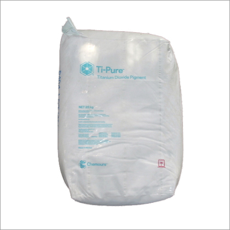 Titanium Dioxide(R-104) Application: Industrial