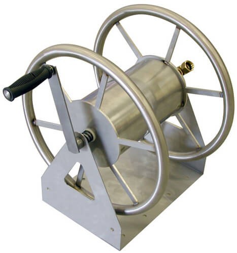 Hose reel