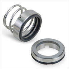 Metal Conical Spring Unbalanced Seal