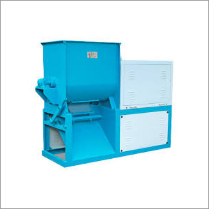 Detergent Making Machine