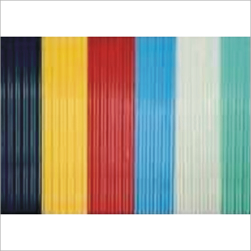 Corrugated Fibre Sheets Size: Standared