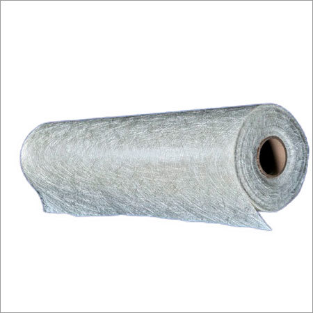 Grey Fiberglass Mat