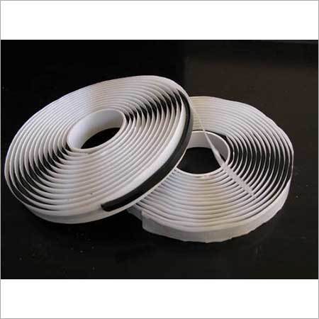 Butyl Sealant Tape - Color: White