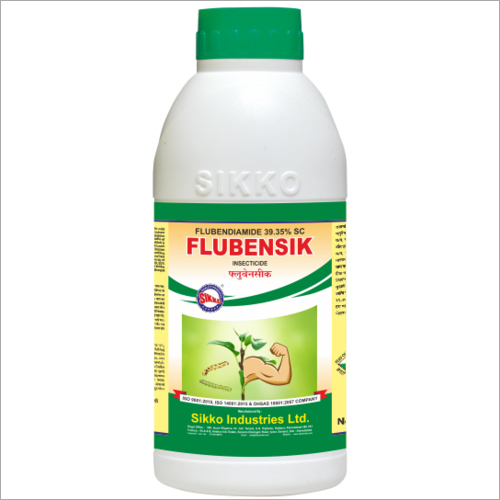 Blufensik Fertilizer - Physical State: Liquid