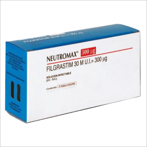 Filgrastim Injection Liquid