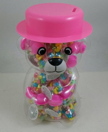 Candy Jar