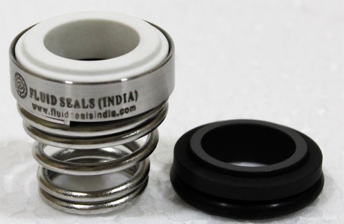 J Type Mechanical Seal