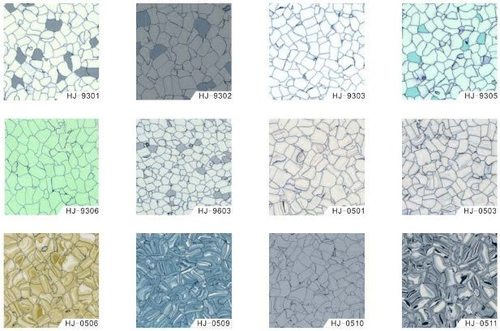 ESD Tiles