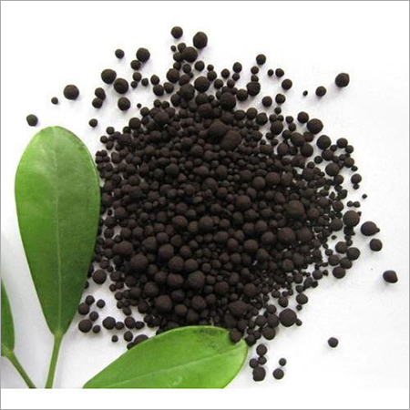 Humic Acid Granular Fertilizer - Application: Agriculture