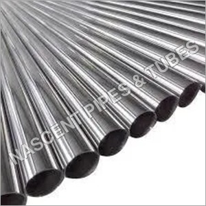 Stainless Steel Square Pipe 317L Length: 3M