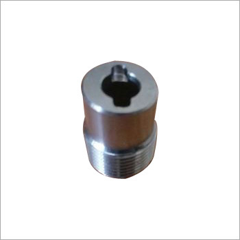 Stainless Steel Adapter