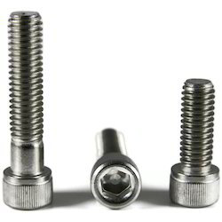 Industrial Screw