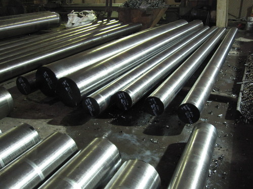 AISI 4340 Alloy Steel