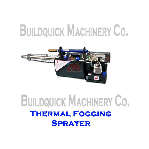 Thermal Fogging Sprayer