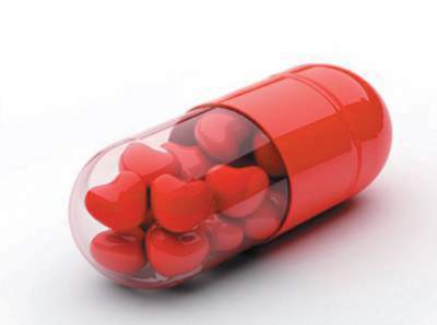 Capsules Cardiovascular Drugs