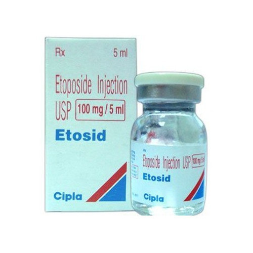 Etoposide Injection