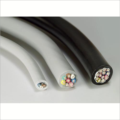 PVC Power Cables