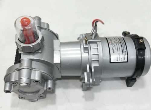 Lpg Transfer Pump 12V Dc Flow Rate: 2.20 Kg Per Minute