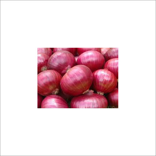 Red Onions