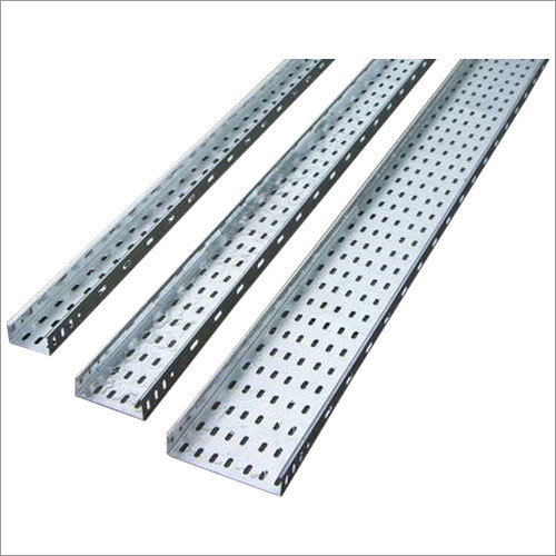 Aluminium Cable Tray Conductor Material: Aluminum