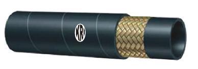 Rubber Rock Drill Hose