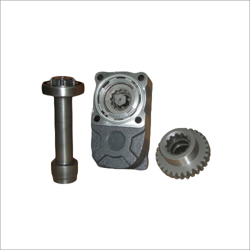 Eaton Pto Gearbox Bevel Gears