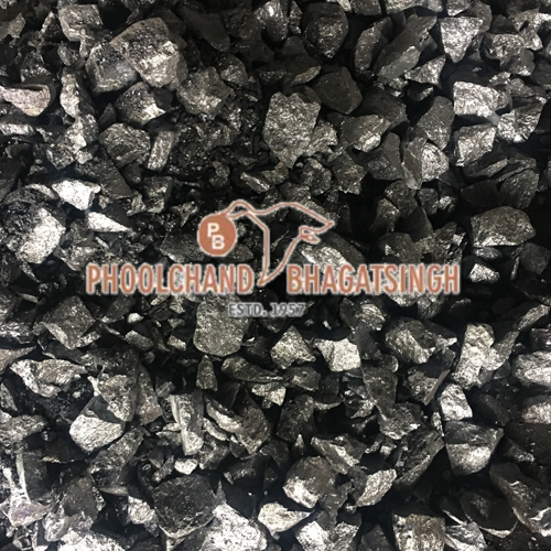 Silicon Metal Application: Industrial Purpose