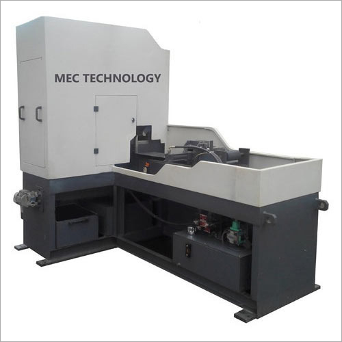 Steel Automatic Circular Sawing Machine