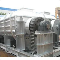 Fruit And Vegetable Powder Dryer Capacity: 1 T/Hr