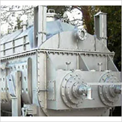 Agrochemical Dryer Capacity: 1 T/Hr