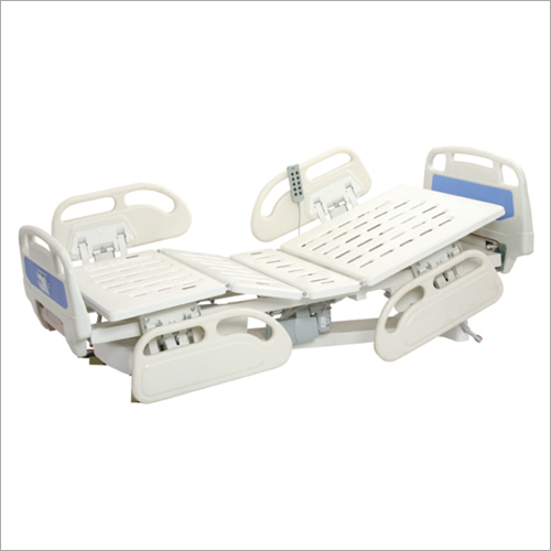 Metal Electrical Icu Bed