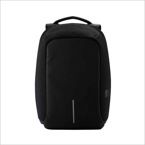 Power Bag Anti Theft 4000 Mah Power Bank (X1700) - Color: Black