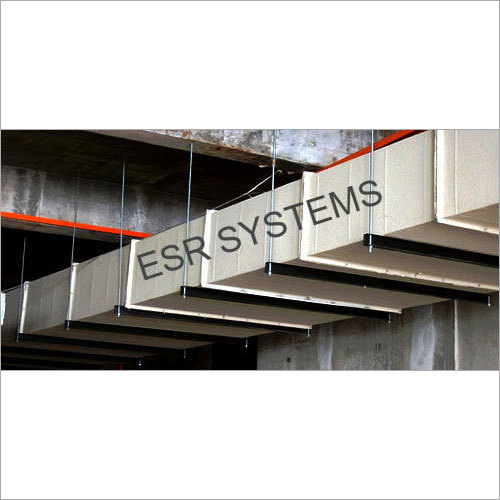 Industrial Ducting Systems