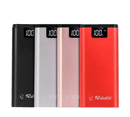 P-081-1 Power Bank Body Material: Plastic