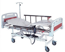 Electrical Icu Bed Application: For Patients Purpose