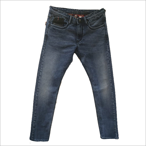 Mens Jeans Length: 40-42 Inch (In)