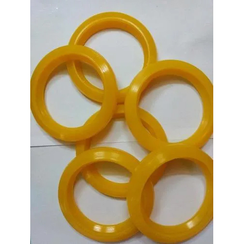 Polyurethane Parts