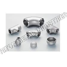 Sliver Stainless Steel 202 Pipe Fittings